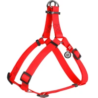 COLLAR WAUDOG Waterproof Шлея для собак з QR паспортом