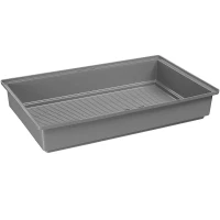 FERPLAST Base M 59 Light Blue Піддон для кліток для хом'яків та мишей