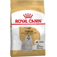 ROYAL CANIN Maltese Adult Сухий корм для дорослих собак породи Мальтійська болонка