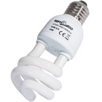 REPTI-ZOO Tropical Lamp UVB 5.0 Люмінесцентна лампа для тропічних рептилій та амфібій