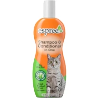 ESPREE Shampoo & Conditioner In One for Cats Шампунь-кондиционер для котов