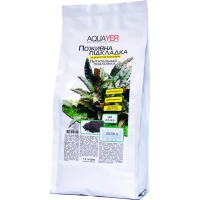AQUAYER Поживна підкладка