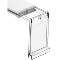 SUPERFISH Scaper LED Feet 16 CM 2PCS Підставка для LED світильника