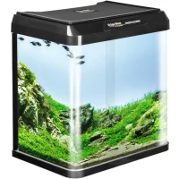 KRUGER MEIER Como Aquarium Аквариум для рыб и креветок