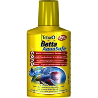 TETRA Betta Aqua Safe Засіб для підготовки води для півників
