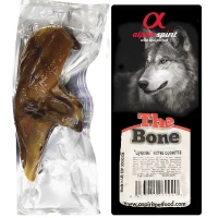 ALPHA SPIRIT Ham Bone Brochette Vacuum Кістка для собак