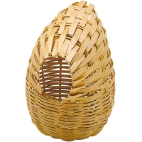 FERPLAST Nest PA 4452 Гніздо для канарок та екзотичних маленьких птахів