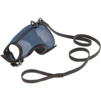 FERPLAST Jogging Large Шлея з повідцем для кроликів
