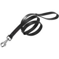 FERPLAST Natural Black Повідець для собак