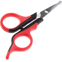 FERPLAST GRO 5997 Ножиці для стрижки собак та котів