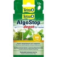 TETRA Algostop Засіб проти водоростей в акваріумі