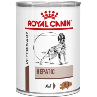 ROYAL CANIN Hepatic Dog Влажный корм для взрослых собак