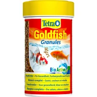 TETRA Корм для золотих рибок (гранули)