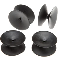 FERPLAST Double Suction Cup Змінна присоска для внутрішнього акваріумного фільтра Bluwave