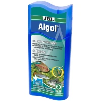 JBL Algol Кондиціонер для боротьби з водоростями в прісноводому акваріумі