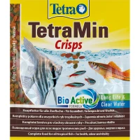 TETRA Min Crisps Корм для акваріумних рибок