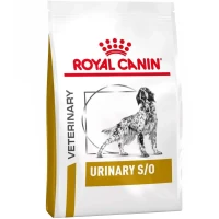 ROYAL CANIN Urinary S/O Dog Сухий корм для дорослих собак