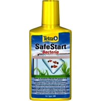 TETRA SafeStart Засіб для негайного запуску риб в новий акваріум