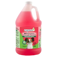 ESPREE Strawberry Lemonade Shampoo Шампунь для собак та котів з полунично-лимонадним ароматом