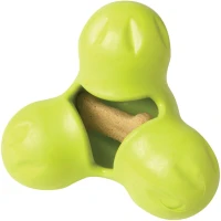 WEST PAW Tux Treat Toy Iграшка для собак Тукс для ласощів