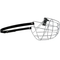 COLLAR №8 Намордник для великих вівчарок