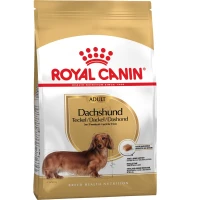 ROYAL CANIN Dachshund Adult Сухой корм для взрослых собак породы Такса