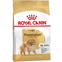 ROYAL CANIN Pomeranian Adult Сухой корм для взрослых собак породы Померанский шпиц