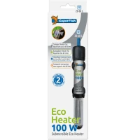 SUPERFISH Eco Heater 100W 40-100L Обігрівач для акваріума