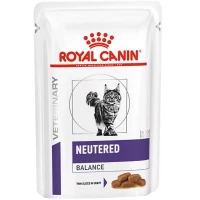 ROYAL CANIN Neutered Balance Cat Вологий корм для дорослих стерилізованих котів