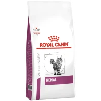 ROYAL CANIN Renal Feline Сухий корм для дорослих котів