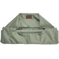 HARLEY AND CHO Вологостійкий чохол для лежака Dreamer Waterproof Khaki