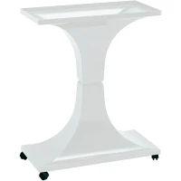 FERPLAST Stand F 72 Пластикова підставка під клітки для птахів Canto, Palladio 5 та Piano 5