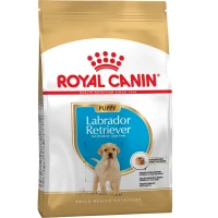 ROYAL CANIN Labrador Retriever Puppy Сухий корм для цуценят породи Лабрадор-ретривер