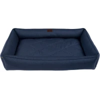 HARLEY AND CHO Лежанка для собак Sofa Denim