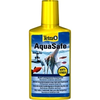 TETRA Aqua Safe Засіб для підготовки води в акваріумі