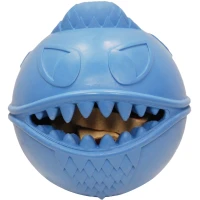 JOLLY PETS Monster Ball Іграшка для собак Монстр-м'ячик