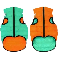 COLLAR AiryVest Lumі Курточка двостороння для собак