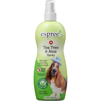 ESPREE Tea Tree & Aloe Spray Спрей для собак з олією чайного дерева і алое