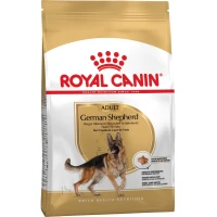 ROYAL CANIN German Shepherd Adult Сухой корм для взрослых собак породы Немецкая Овчарка