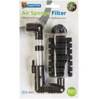 SUPERFISH Air Filter Аерліфтний фільтр для акваріумів