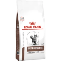 ROYAL CANIN Gastro Intestinal Fibre Response Сухий корм для дорослих котів