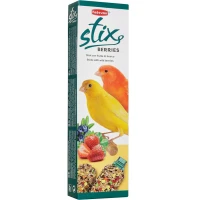 PADOVAN Stix Berries Canarini Ласощі для канарок