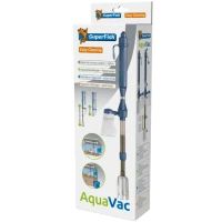 SUPERFISH Aquavac Сифон на батарейках для грунту