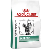 ROYAL CANIN Diabetic Cat Сухий корм для дорослих котів