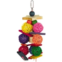 NOBBY Stern Игрушка для крупных попугаев