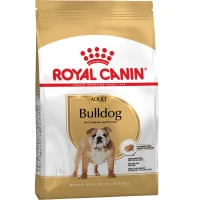 ROYAL CANIN Bulldog Adult Сухий корм для дорослих собак породи Англійський бульдог