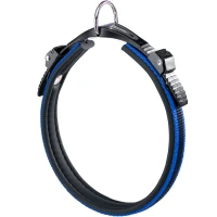 FERPLAST Ergocomfort C Blue Нашийник для собак