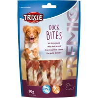 TRIXIE Premio Duck Bites Ласощі для собак (з качкою)