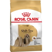 ROYAL CANIN Shih Tzu Adult Сухой корм для взрослых собак породы Ши-тцу