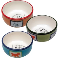 FERPLAST Bowl PA 1088 Миска для гризунів
